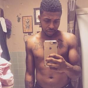 Meet your Posher, Deante